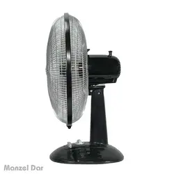 خرید و قیمت پنکه رومیزی نانیوا مدل 450-NTF | منزل دار