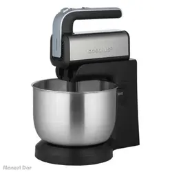 بهترین قیمت همزن کاسه دار گوسونیک مدل GHM-705 | منزل دار