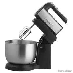 بهترین قیمت همزن کاسه دار گوسونیک مدل GHM-705 | منزل دار