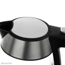 خرید ، بررسی و قیمت چای ساز تکنو مدل Te-986 | منزل دار