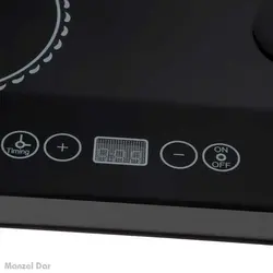 خرید ، بررسی و قیمت چای ساز تکنو مدل Te-986 | منزل دار