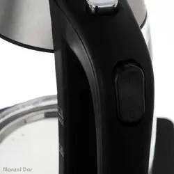 خرید ، بررسی و قیمت چای ساز تکنو مدل Te-986 | منزل دار