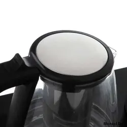 خرید ، بررسی و قیمت چای ساز تکنو مدل Te-986 | منزل دار