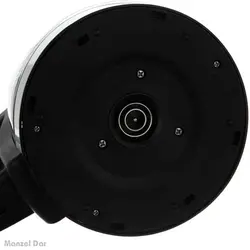 خرید ، بررسی و قیمت چای ساز تکنو مدل Te-986 | منزل دار