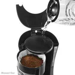 خرید و قیمت قهوه ساز دلونگی مدل ICM15211 | منزل دار