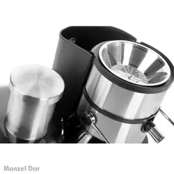 قیمت و خرید آبمیوه گیری 4 کاره نانیوا مدل NJ-185 | منزل دار