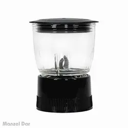 قیمت و خرید آبمیوه گیری 4 کاره نانیوا مدل NJ-185 | منزل دار