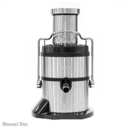 قیمت و خرید آبمیوه گیری 4 کاره نانیوا مدل NJ-185 | منزل دار