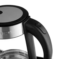 خرید ، بررسی و قیمت چای ساز گوسونیک مدل GST-876 | منزل دار