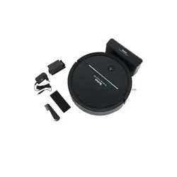 جارو رباتیک تفال مدل RG 7765 - منزل مارکت