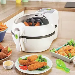 سرخ کن تفال مدل FZ 7500