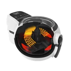 سرخ کن تفال مدل FZ7600