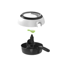 سرخ کن تفال مدل FZ7600