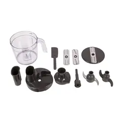 گوشت کوب برقی تفال مدل HB 65LD38