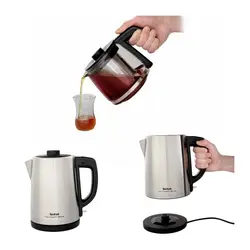 چای ساز تفال مدل Bj5108