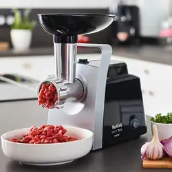 چرخ گوشت تفال مدل NE109838