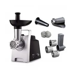 چرخ گوشت تفال مدل NE109838