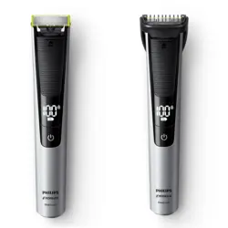 ماشین اصلاح فیلیپس مدل QP6520