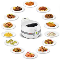 سرخ کن تفال مدل FZ 7100