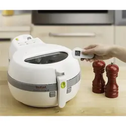 سرخ کن تفال مدل FZ 7100