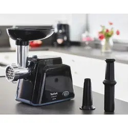 چرخ گوشت تفال مدل NE 105838 - منزل مارکت