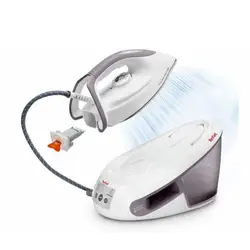 اتو مخزن دار تفال مدل SV 8011