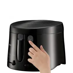 سرخ کن تفال مدل FF 107810 - منزل مارکت