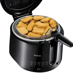 سرخ کن تفال مدل FF 107810 - منزل مارکت