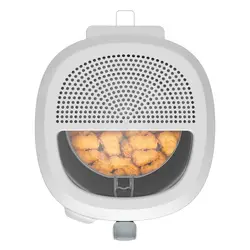 سرخ کن تفال مدل FF 203130 - منزل مارکت