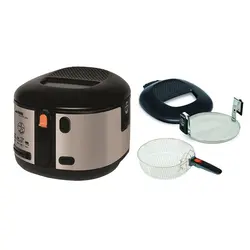 سرخ کن تفال مدل FF175D