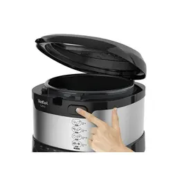 مشخصات و خرید سرخ کن تفال مدل FF 215D30- منزل مارکت