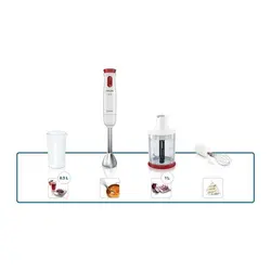 گوشت کوب برقی فیلیپس مدل HR1627