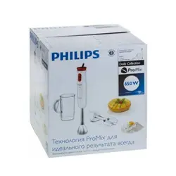 گوشت کوب برقی فیلیپس مدل HR1626