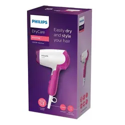 سشوار فیلیپس مدل BHD003