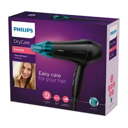 سشوار فیلیپس مدل BHD017 - منزل مارکت