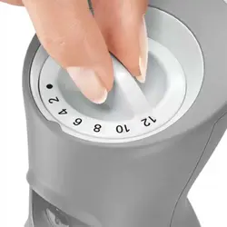 گوشت کوب برقی بوش مدل MSM 66150
