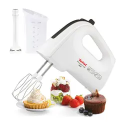 همزن برقی تفال مدل HT610138