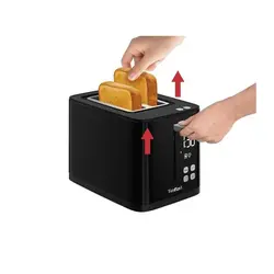 توستر تفال مدل TT 6408