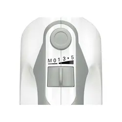 همزن برقی با کاسه بوش مدل MFQ 36460