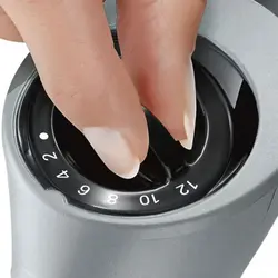 گوشت کوب برقی بوش مدل MSM 67170