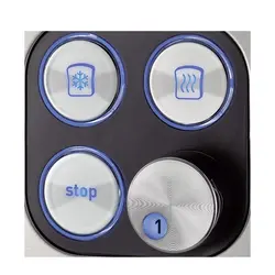 توستر تفال مدل TT 420D30