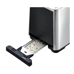 توستر تفال مدل TT 420D30