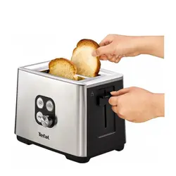 توستر تفال مدل TT 420D30