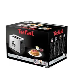 توستر تفال مدل TT 420D30