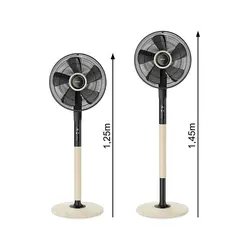 بهترین قیمت خرید پنکه تفال مدل VF5880- منزل مارکت