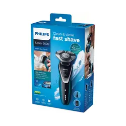 ریش تراش فیلیپس مدل S5550 - منزل مارکت