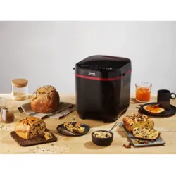 نان پز تفال مدل Pf220838 - منزل مارکت