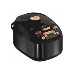 پلوپز مشکی تفال مدل RK9018