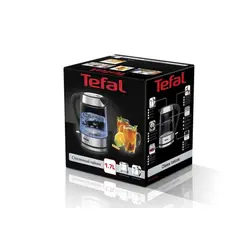 کتری برقی تفال مدل KL730D