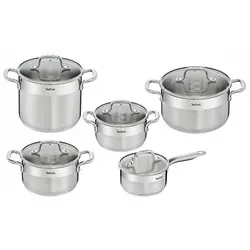 سرویس 10پارچه کلاسیکا تفال - منزل مارکت